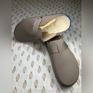 Rothy's The Men’s Cozy Clog Sparrow